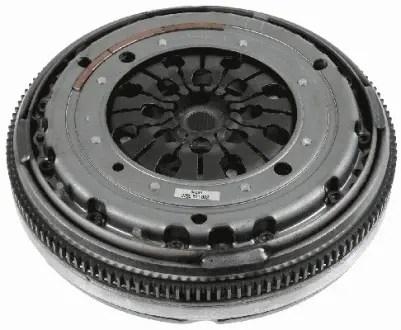 Комплект сцепления в сборе sachs 2289521002