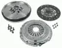 Комплект сцепления в сборе sachs 2289601001