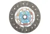Комплект сцепления в сборе sachs 2289601002