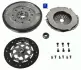 Комплект сцепления в сборе sachs 2290 601 002