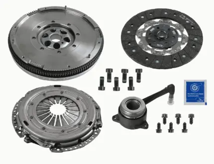 Комплект сцепления в сборе sachs 2 290 601 005