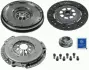 Комплект сцепления в сборе sachs 2290601007