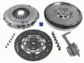 Комплект сцепления в сборе sachs 2290601009