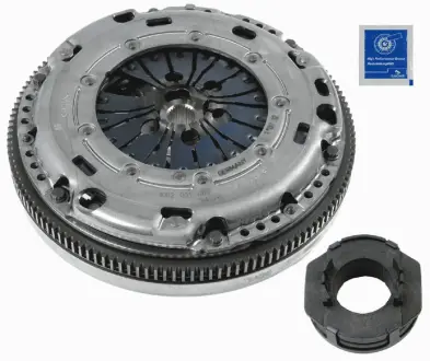 Комплект сцепления в сборе sachs 2290 601 050