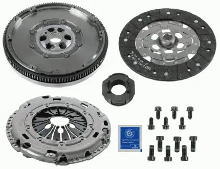 Комплект сцепления в сборе sachs 2290601059