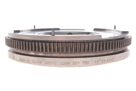 Комплект сцепления в сборе sachs 2290601070