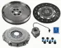 Комплект сцепления в сборе sachs 2 290 601 072
