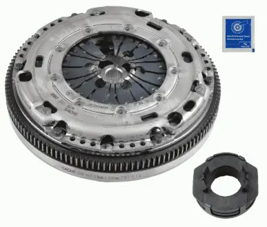 Комплект сцепления в сборе sachs 2 290 601 074