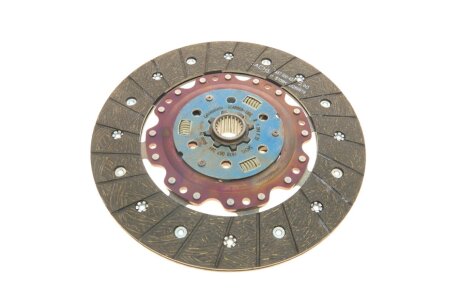 Комплект сцепления в сборе sachs 2290601076