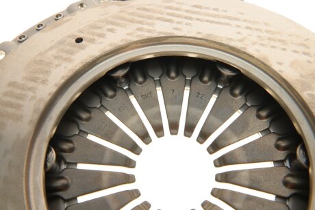 Комплект сцепления в сборе sachs 2290601076