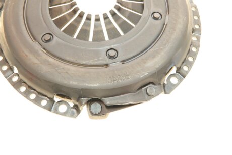 Комплект сцепления в сборе sachs 2290601076