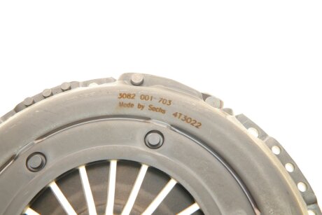 Комплект сцепления в сборе sachs 2290601076