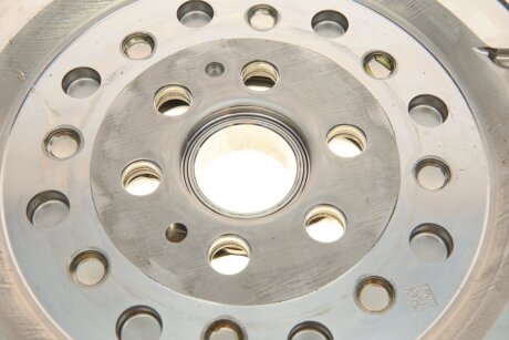 Комплект сцепления в сборе sachs 2290601076