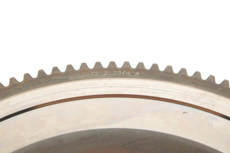 Комплект сцепления в сборе sachs 2290601076