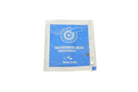 Комплект сцепления в сборе sachs 2290601076