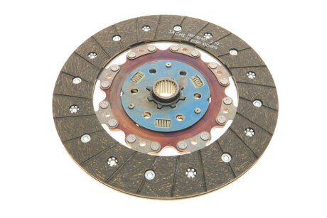 Комплект сцепления в сборе sachs 2290601076