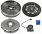 Комплект сцепления в сборе sachs 2290 601 076