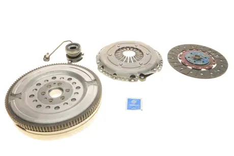 Комплект сцепления в сборе sachs 2290601076