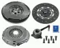 Комплект сцепления в сборе sachs 2 290 601 084