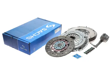 Комплект сцепления в сборе sachs 2290601084 Форд Галакси