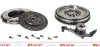 Комплект сцепления в сборе sachs 2290601099