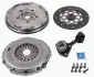 Комплект сцепления в сборе sachs 2290 601 105