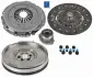 Комплект сцепления в сборе sachs 2290 601 111