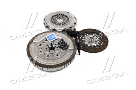 Комплект сцепления в сборе sachs 2290601143