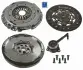 Комплект сцепления в сборе sachs 2290 601 145