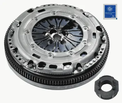 Комплект сцепления в сборе sachs 2290 602 004