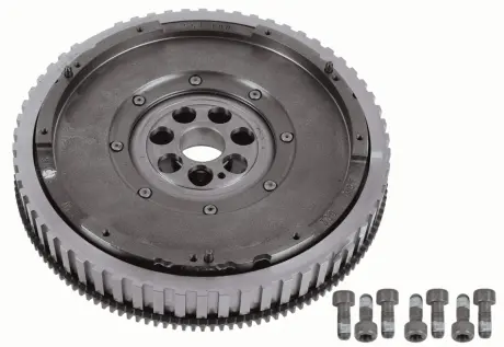 Комплект сцепления в сборе sachs 2294 002 113