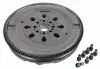 Комплект сцепления в сборе sachs 2294 501 220