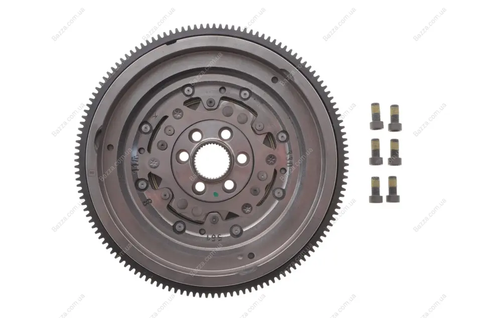 Комплект сцепления в сборе sachs 2295000324
