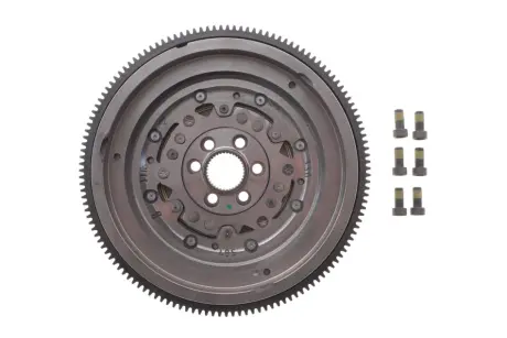 Комплект сцепления в сборе sachs 2295000324 Ауди Q3