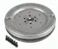 Комплект сцепления в сборе sachs 2295000487