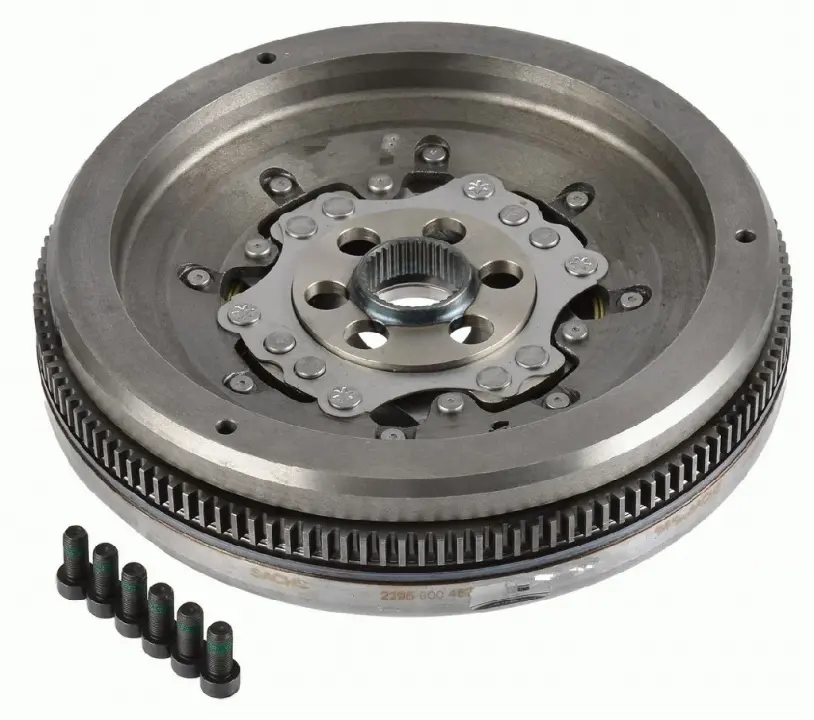 Комплект сцепления в сборе sachs 2295000487