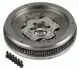 Комплект сцепления в сборе sachs 2295000487