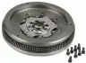 Комплект сцепления в сборе sachs 2295 000 514