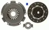 Комплект сцепления в сборе sachs 3000 026 002