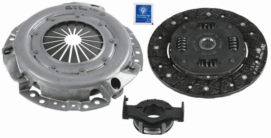 Комплект сцепления в сборе sachs 3000 108 002