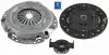 Комплект сцепления в сборе sachs 3000 108 002