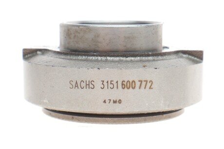 Комплект сцепления в сборе sachs 3000111001