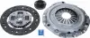 Комплект сцепления в сборе sachs 3000111001