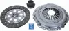 Комплект сцепления в сборе sachs 3000 133 002