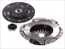 Комплект сцепления в сборе sachs 3000154001