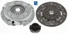 Комплект сцепления в сборе sachs 3000 154 001