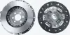 Комплект сцепления в сборе sachs 3000 160 002