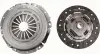 Комплект сцепления в сборе sachs 3 000 162 001