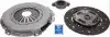 Комплект сцепления в сборе sachs 3 000 162 001