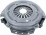 Комплект сцепления в сборе sachs 3000 168 101
